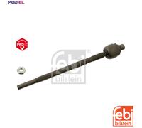 Ferdinand Bilstein Tie Rod Axle Joint Inner fits Kia Rio DC A5D A3E Estate DC B3 2000-2005