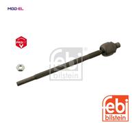 TIE ROD AXLE JOINT FOR KIA RIO SALOON DC A5D A3E RIO ESTATE DC B3 FEBI BILSTEIN