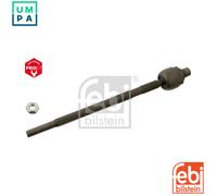 Ferdinand Bilstein Tie Rod Axle Joint Inner fits Kia Rio DC A5D A3E Estate DC B3 2000-2005