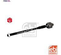 Febi Bilstein 33452 Inner Tie Rod Fits Nissan