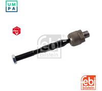 INNER TIE ROD 33453 FOR NISSAN ARMADA/III/SUV NP300/Platform/Chassis/NAVARA 2.5L