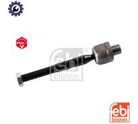 Ferdinand Bilstein Inner Tie Rod 33498 GS1D32240 Front Left/Right 183mm