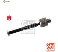 Ferdinand Bilstein Inner Tie Rod 33498 GS1D32240 Front Left/Right 183mm