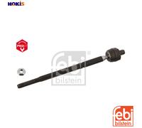 Steering rod Front Axle Left 33510 FEBI BILSTEIN for SUZUKI NISSAN