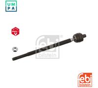 Steering rod Front Axle Left 33510 FEBI BILSTEIN for SUZUKI NISSAN