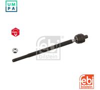 Steering rod Front Axle Left 33510 FEBI BILSTEIN for SUZUKI NISSAN