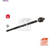 Steering rod Front Axle Left 33510 FEBI BILSTEIN for SUZUKI NISSAN