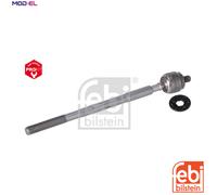 Tie Rod Axle Joint for RENAULT FEBI BILSTEIN 33517
