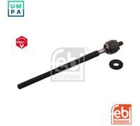 Tie Rod Axle Joint for RENAULT FEBI BILSTEIN 33517
