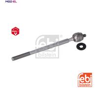 Ferdinand Bilstein Tie Rod Axle Joint 33517 Inner Front for Renault Twingo I (1993-1996)