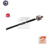Ferdinand Bilstein Inner Tie Rod 33829 Fits SAAB 9-3 YS3F 1.9D (2007-2015) Left or Right