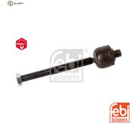 Ferdinand Bilstein Inner Tie Rod 33832 - Front LH/RH, fits Mercedes-Benz C-Class 2002-2007