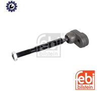 INNER TIE ROD 33833 FOR MERCEDES-BENZ M266.960/980 2.0L M 266.940 1.7L 4cyl