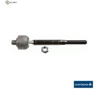 Lemforder 33837 01 Inner Tie Rod Left Front Right Fits Mercedes M-Class Gl-Class