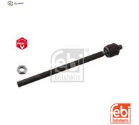 Ferdinand Bilstein Front Inner Tie Rod 33872 / Rack End - Fits Volvo XC60 - Left/Right New