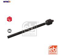 Ferdinand Bilstein Front Inner Tie Rod 33872 / Rack End - Fits Volvo XC60 - Left/Right New