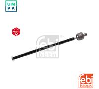 INNER TIE ROD 33906 FOR VW GOLF/Van/III/Mk JETTA VENTO AAC 2.0L AGG/ABF 2.0L