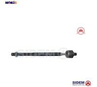 Sidem Inner Tie Rod 3411 - Ford Focus II 1.8L Station Wagon/Saloon/Turnier/Convertible