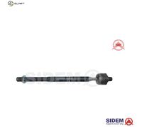 INNER TIE ROD 3411 FOR FORD FOCUS/II/Turnier/Station/Wagon GPDA/GPDC/GPDB 1.6L