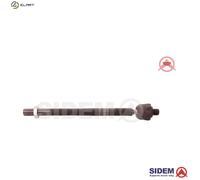 SIDEM 3414 Inner tie rod