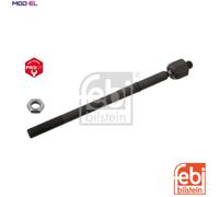 Febi (Ferdinand Bilstein) Inner Tie Rod 34160 - Left/Right - Fits Volvo S60 XC60 - 31280408