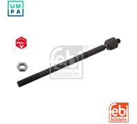 Febi (Ferdinand Bilstein) Inner Tie Rod 34160 - Left/Right - Fits Volvo S60 XC60 - 31280408