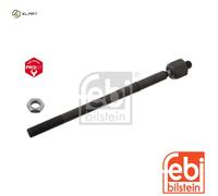 INNER TIE ROD 34160 FOR VOLVO ASIA B 4204 T11 2.0L 4cyl XC60B 5204 T9 2.0L 5cyl