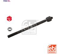 Febi (Ferdinand Bilstein) Inner Tie Rod 34160 - Left/Right - Fits Volvo S60 XC60 - 31280408