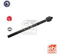 Febi (Ferdinand Bilstein) Inner Tie Rod 34160 - Left/Right - Fits Volvo S60 XC60 - 31280408