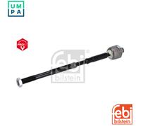 FEBI BILSTEIN Inner Tie Rod 34182 – Front Rack End for Honda CR-V III (Left/Right)