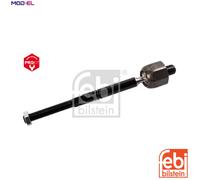Inner Rack End fits BMW 535D 3.0D Left or Right 10 to 17 N57D30B Tie Rod Joint