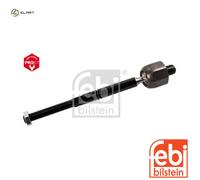INNER TIE ROD 34253 FOR BMW N20B20C/B20D/B20A 2.0L 4cyl 5 SERIES 2.5L 6cyl 2.0L