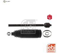 TIE ROD AXLE JOINT FOR VOLVO VOLVO ASIA XC60 156 D 5244 T10 XC60 FEBI BILSTEIN