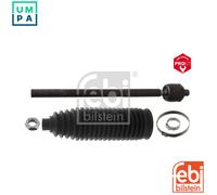TIE ROD AXLE JOINT FOR VOLVO VOLVO ASIA XC60 156 D 5244 T10 XC60 FEBI BILSTEIN
