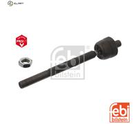 Inner Tie Track Rod Front 196 mm Length Fits Mini Mini 2008-2023 32106778548