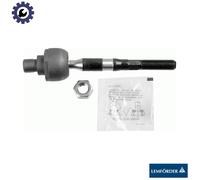 INNER TIE ROD 34333 01 FOR KIA D4CB 2.5L G4JS 2.4L 4cyl SORENTO IG6CU 3.5L 6cyl