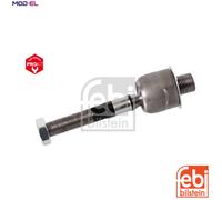INNER TIE ROD 34356 FOR HONDA K24A4/K24A8 2.4L 4cyl ACCORD VIIJ30A4 3.0L 6cyl
