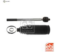 Steering rod Front Axle Left 34371 FEBI BILSTEIN for FORD VOLVO