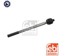 Inner Rack End fits FORD S-MAX ST, TDCi Left or Right 06 to 14 Tie Rod Joint New