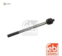 Inner Rack End fits FORD S-MAX ST, TDCi Left or Right 06 to 14 Tie Rod Joint New