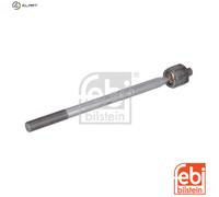 Steering rod Front Axle Left 34384 FEBI BILSTEIN for LAND ROVER FORD VOLVO