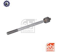 Steering rod Front Axle Left 34384 FEBI BILSTEIN for LAND ROVER FORD VOLVO