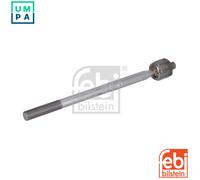 Steering rod Front Axle Left 34384 FEBI BILSTEIN for LAND ROVER FORD VOLVO