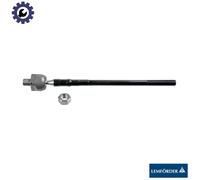 INNER TIE ROD 34517 01 FOR MAZDA FAMILIA/VI 323/S/Mk/PROTEGE/ASTINA/F/P ETUDE