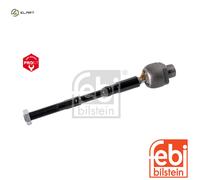 INNER TIE ROD 34614 FOR RENAULT KOLEOS/SUV NISSAN 2TR702/703/700 2.5L 4cyl 2.5L