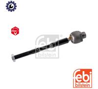 INNER TIE ROD 34614 FOR RENAULT KOLEOS/SUV NISSAN 2TR702/703/700 2.5L 4cyl 2.5L