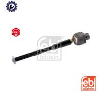 INNER TIE ROD 34614 FOR RENAULT KOLEOS/SUV NISSAN 2TR702/703/700 2.5L 4cyl 2.5L