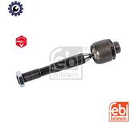 Febi 34618 Inner Tie Rod Front Left Right Premium Fits Lexus LX 1998 - 2008