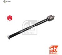 Steering rod Front Axle Left 34713 FEBI BILSTEIN for TOYOTA AVENSIS Estate