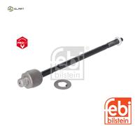 INNER TIE ROD 34720 FOR NISSAN TERRANO/II PATHFINDER/SUV VQ35DEDEVQ35 3.5L 6cyl